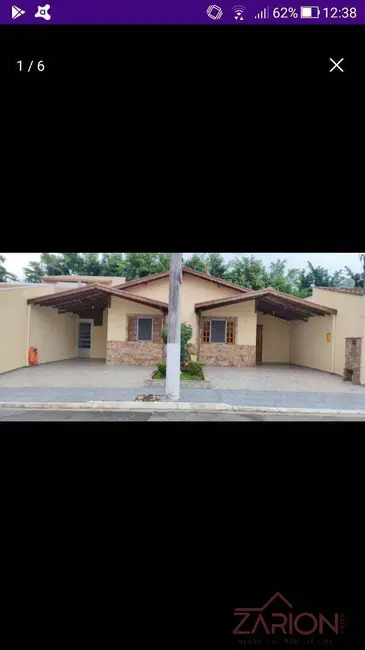 Foto 3 de Casa com 3 quartos à venda, 250m2 em Quiririm, Taubate - SP