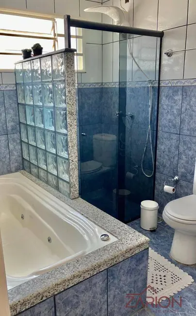 Foto 7 de Casa com 3 quartos à venda, 250m2 em Quiririm, Taubate - SP
