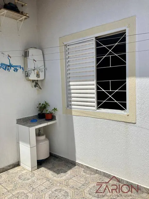 Foto 8 de Casa com 3 quartos à venda, 250m2 em Quiririm, Taubate - SP