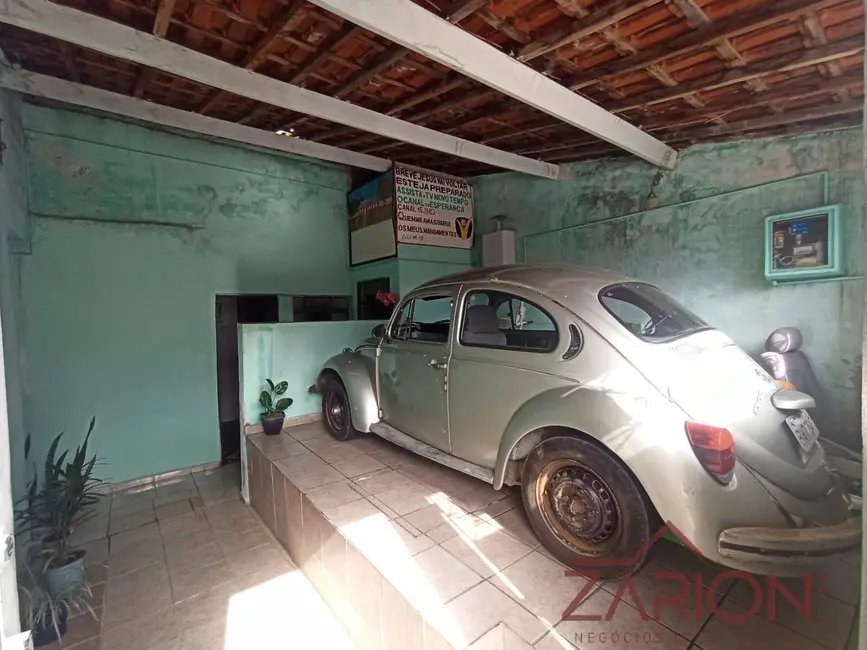 Foto 8 de Casa com 2 quartos à venda, 125m2 em Jardim América, Taubate - SP