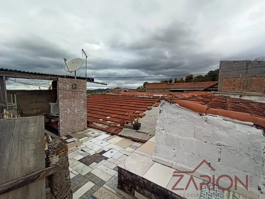 Foto 3 de Casa com 2 quartos à venda, 125m2 em Jardim América, Taubate - SP