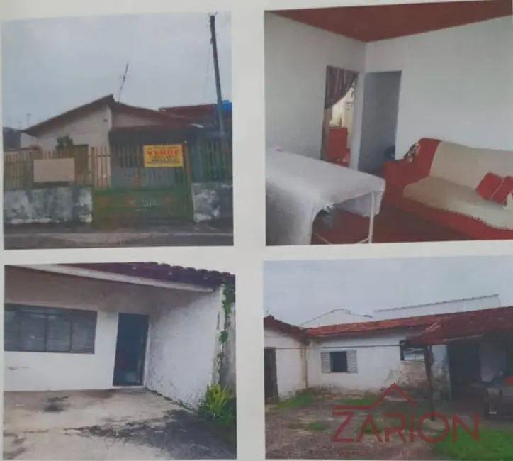 Foto 2 de Casa com 3 quartos à venda, 250m2 em Jardim Ana Emilia, Taubate - SP