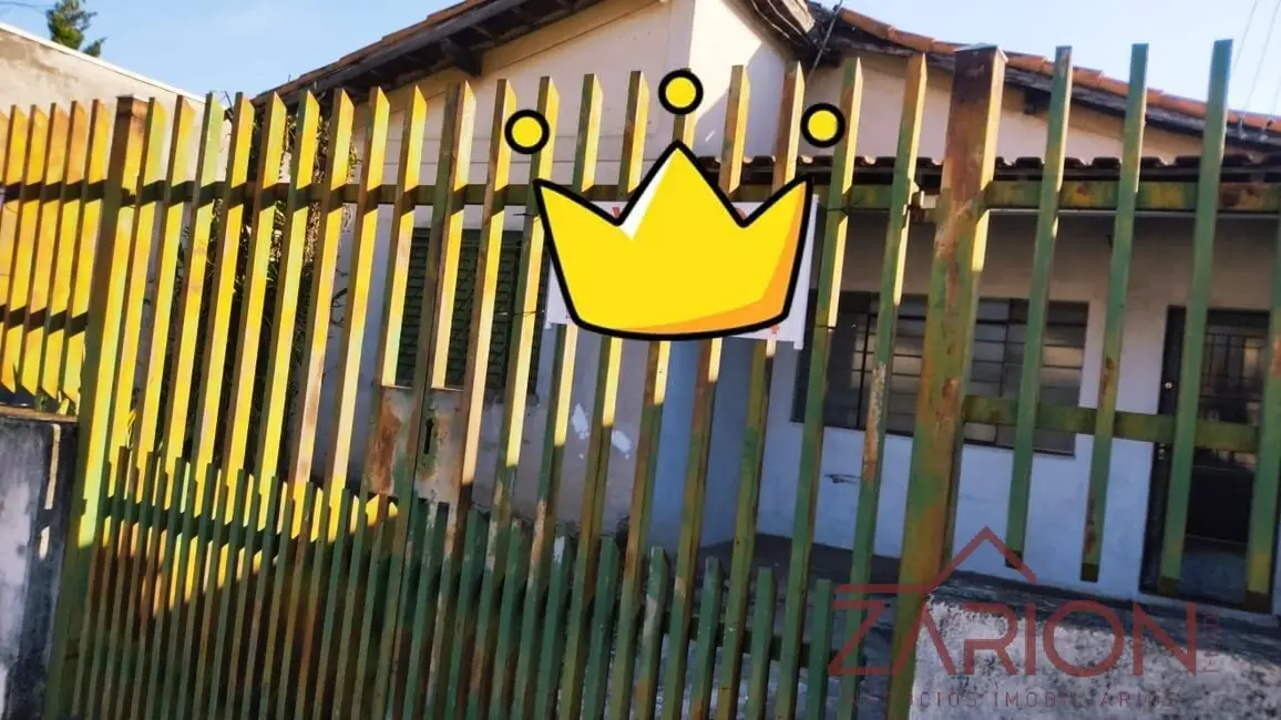 Foto 1 de Casa com 3 quartos à venda, 250m2 em Jardim Ana Emilia, Taubate - SP