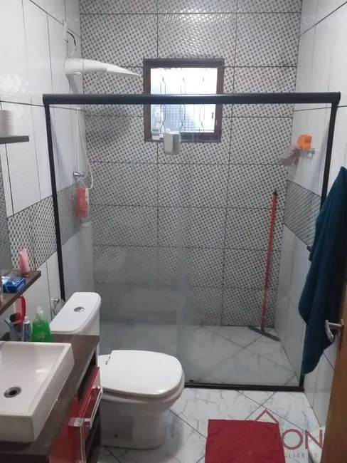 Foto 6 de Casa com 4 quartos à venda, 125m2 em do Barranco, Taubate - SP