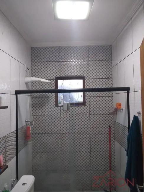 Foto 7 de Casa com 4 quartos à venda, 125m2 em do Barranco, Taubate - SP