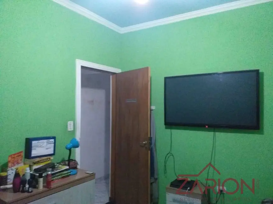 Foto 5 de Casa com 4 quartos à venda, 125m2 em do Barranco, Taubate - SP