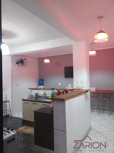 Foto 9 de Casa com 4 quartos à venda, 125m2 em do Barranco, Taubate - SP