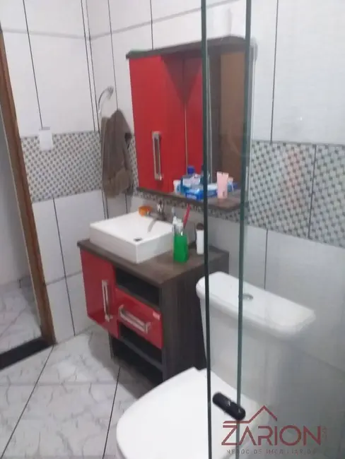 Foto 8 de Casa com 4 quartos à venda, 125m2 em do Barranco, Taubate - SP