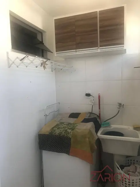 Foto 8 de Apartamento com 2 quartos à venda, 57m2 em Parque São Luís, Taubate - SP