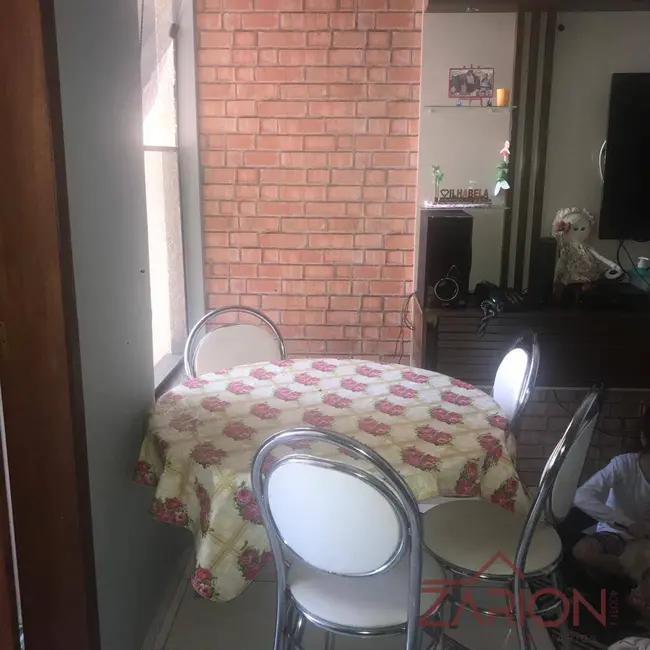 Foto 7 de Apartamento com 2 quartos à venda, 57m2 em Parque São Luís, Taubate - SP