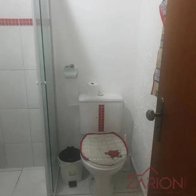 Foto 4 de Apartamento com 2 quartos à venda, 57m2 em Parque São Luís, Taubate - SP
