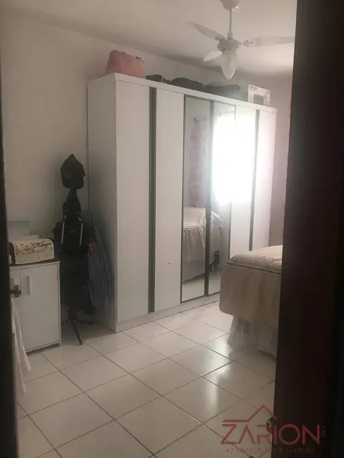 Foto 3 de Apartamento com 2 quartos à venda, 57m2 em Parque São Luís, Taubate - SP