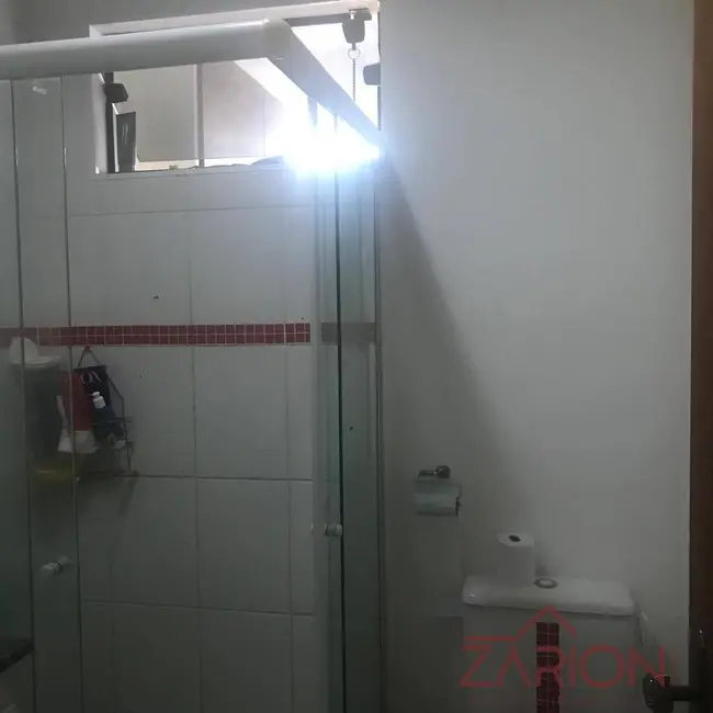 Foto 5 de Apartamento com 2 quartos à venda, 57m2 em Parque São Luís, Taubate - SP