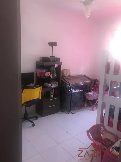 Foto 6 de Apartamento com 2 quartos à venda, 57m2 em Parque São Luís, Taubate - SP