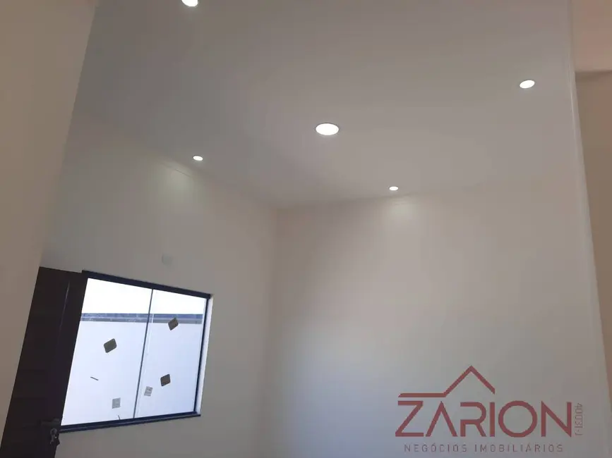 Foto 5 de Casa com 2 quartos à venda, 125m2 em Chácara Fonte Imaculada Conceição, Taubate - SP