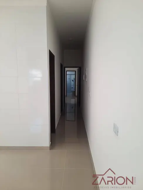 Foto 8 de Casa com 2 quartos à venda, 125m2 em Chácara Fonte Imaculada Conceição, Taubate - SP