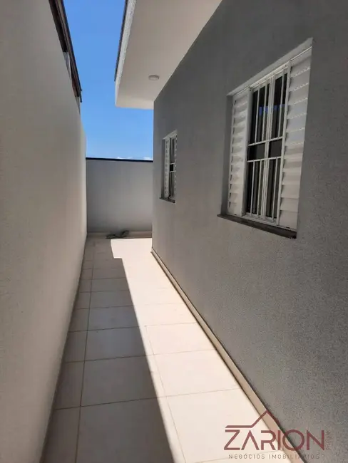 Foto 6 de Casa com 2 quartos à venda, 125m2 em Chácara Fonte Imaculada Conceição, Taubate - SP
