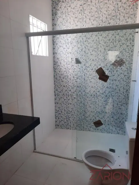 Foto 3 de Casa com 2 quartos à venda, 125m2 em Chácara Fonte Imaculada Conceição, Taubate - SP