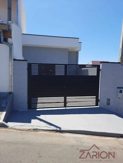 Foto 1 de Casa com 2 quartos à venda, 125m2 em Chácara Fonte Imaculada Conceição, Taubate - SP