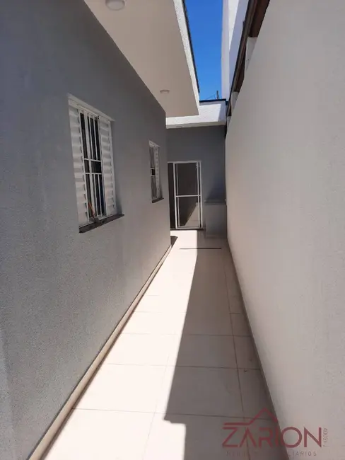 Foto 4 de Casa com 2 quartos à venda, 125m2 em Chácara Fonte Imaculada Conceição, Taubate - SP