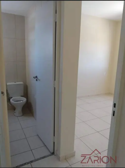 Foto 4 de Apartamento com 2 quartos à venda, 65m2 em Taubate - SP
