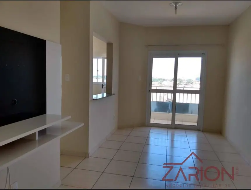 Foto 9 de Apartamento com 2 quartos à venda, 65m2 em Taubate - SP