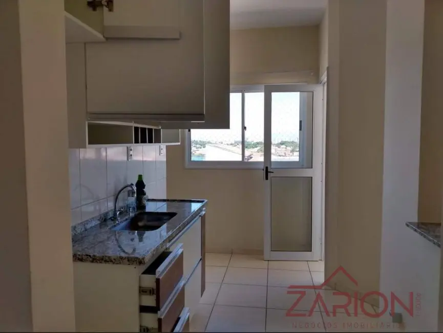 Foto 7 de Apartamento com 2 quartos à venda, 65m2 em Taubate - SP