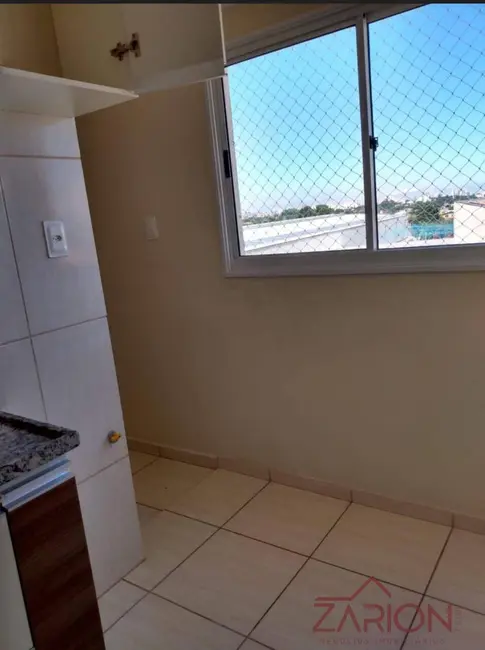 Foto 6 de Apartamento com 2 quartos à venda, 65m2 em Taubate - SP
