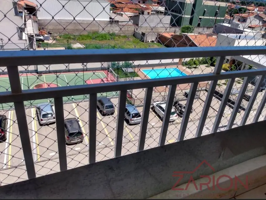 Foto 2 de Apartamento com 2 quartos à venda, 65m2 em Taubate - SP