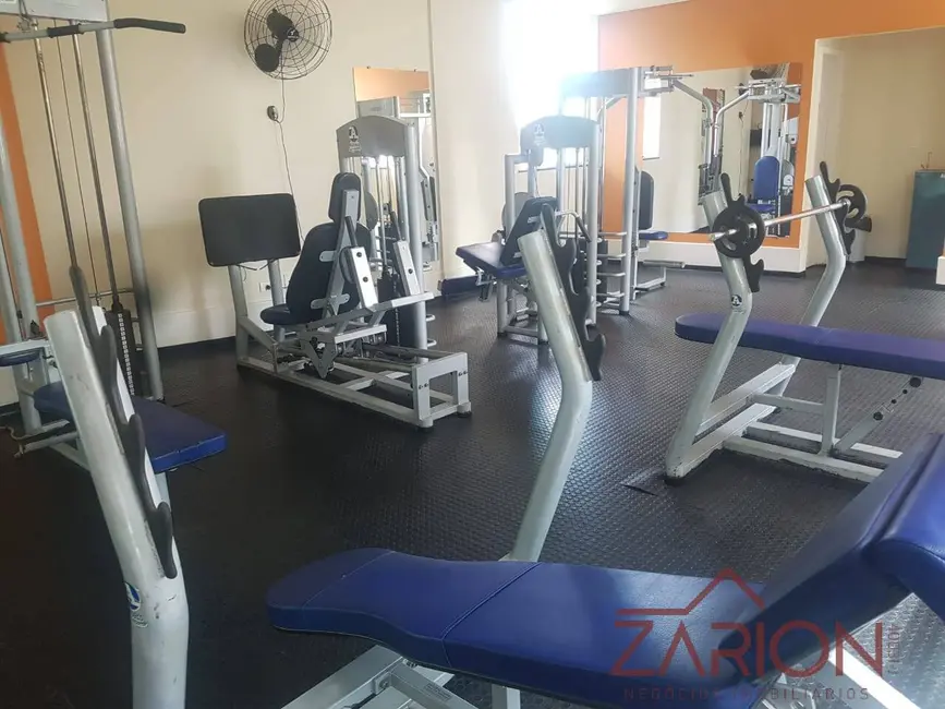 Foto 8 de Apartamento com 3 quartos à venda, 76m2 em Loteamento Residencial e Comercial Bosque Flamboyant, Taubate - SP