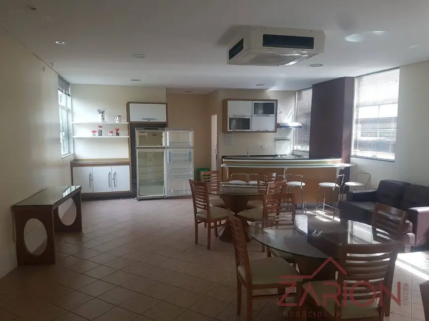 Foto 5 de Apartamento com 3 quartos à venda, 76m2 em Loteamento Residencial e Comercial Bosque Flamboyant, Taubate - SP