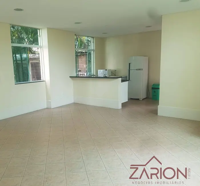 Foto 3 de Apartamento com 3 quartos à venda, 76m2 em Loteamento Residencial e Comercial Bosque Flamboyant, Taubate - SP