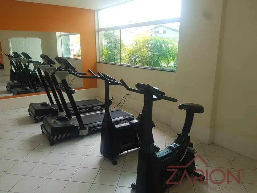 Foto 6 de Apartamento com 3 quartos à venda, 76m2 em Loteamento Residencial e Comercial Bosque Flamboyant, Taubate - SP