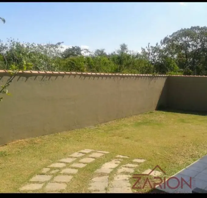 Foto 4 de Casa com 4 quartos à venda, 350m2 em Tremembe - SP