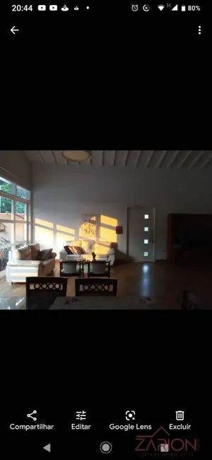 Foto 9 de Casa com 4 quartos à venda, 350m2 em Tremembe - SP