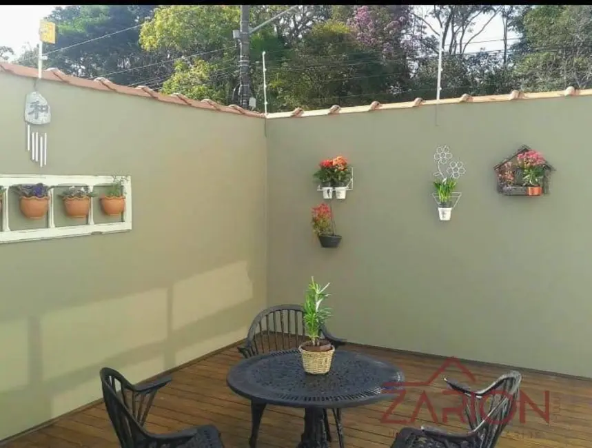 Foto 7 de Casa com 4 quartos à venda, 350m2 em Tremembe - SP