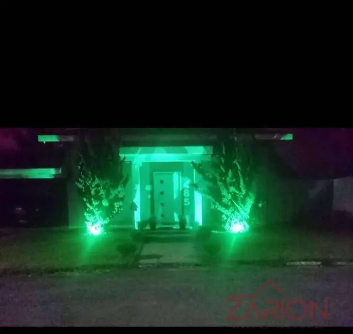 Foto 5 de Casa com 4 quartos à venda, 350m2 em Tremembe - SP