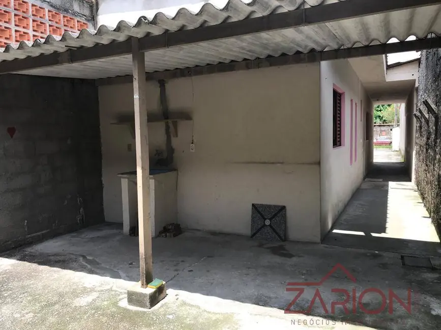 Foto 6 de Casa com 2 quartos à venda, 170m2 em Jardim Gurilândia, Taubate - SP