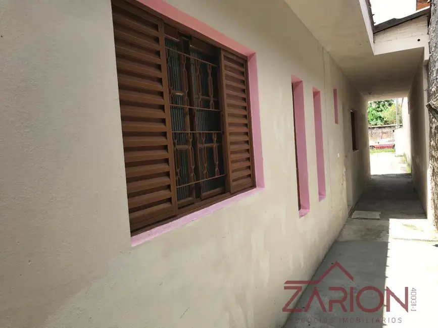 Foto 9 de Casa com 2 quartos à venda, 170m2 em Jardim Gurilândia, Taubate - SP