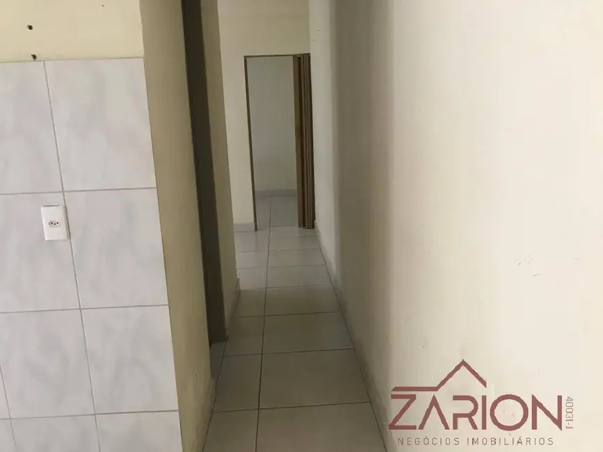 Foto 3 de Casa com 2 quartos à venda, 170m2 em Jardim Gurilândia, Taubate - SP