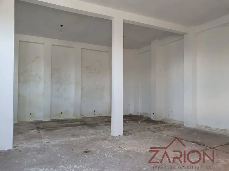 Foto 8 de Sala Comercial à venda e para alugar, 255m2 em Centro, Tremembe - SP