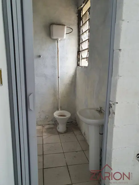 Foto 3 de Sala Comercial à venda e para alugar, 255m2 em Centro, Tremembe - SP