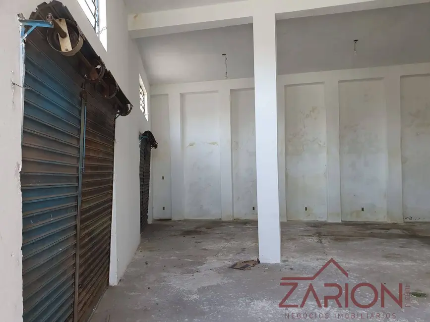 Foto 6 de Sala Comercial à venda e para alugar, 255m2 em Centro, Tremembe - SP