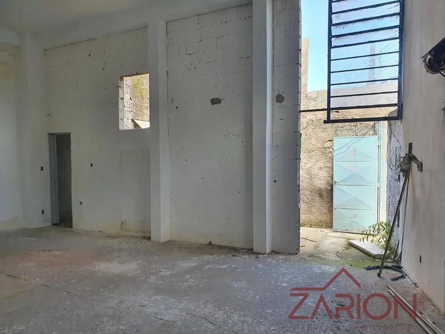 Foto 4 de Sala Comercial à venda e para alugar, 255m2 em Centro, Tremembe - SP