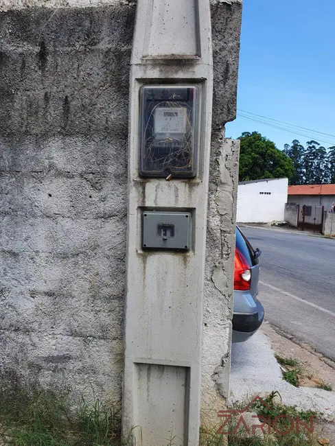 Foto 5 de Sala Comercial à venda e para alugar, 255m2 em Centro, Tremembe - SP