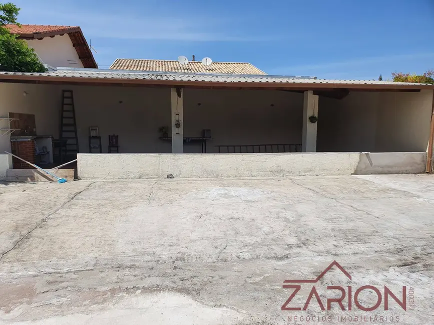 Foto 9 de Sala Comercial à venda e para alugar, 255m2 em Centro, Tremembe - SP