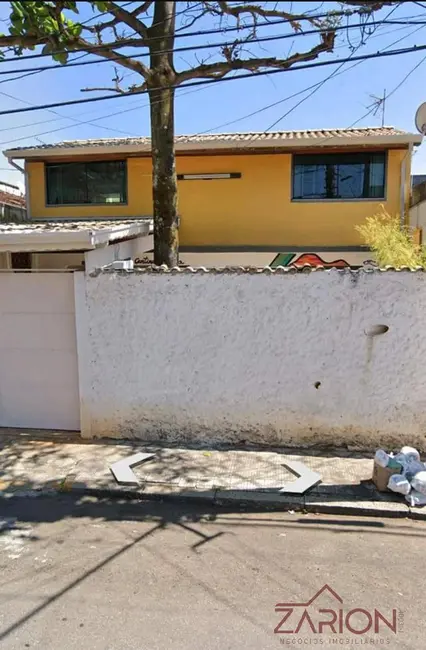 Foto 2 de Casa com 3 quartos à venda, 216m2 em Centro, Taubate - SP