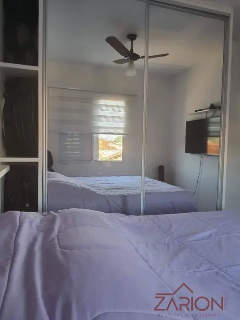 Foto 8 de Apartamento com 2 quartos à venda, 74m2 em Parque Senhor do Bonfim, Taubate - SP