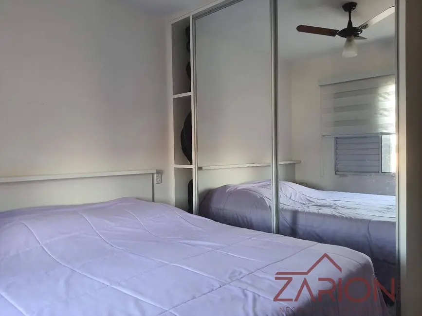 Foto 6 de Apartamento com 2 quartos à venda, 74m2 em Parque Senhor do Bonfim, Taubate - SP