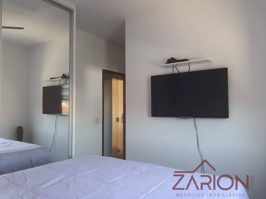 Foto 7 de Apartamento com 2 quartos à venda, 74m2 em Parque Senhor do Bonfim, Taubate - SP